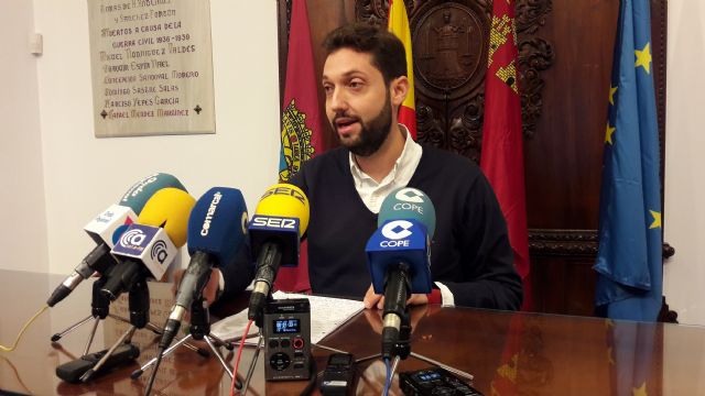 2 nuevas sentencias condenatorias por convenios urbanísticos trampa aprobados por una administración anterior en 2005 y 2006 obligan a los lorquinos a pagar más de 2,8 millones € - 1, Foto 1