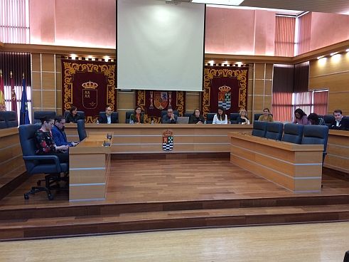 El Ayuntamiento de Molina de Segura pone en marcha el Programa de Desmedicalización #Yonomebenzo - 2, Foto 2