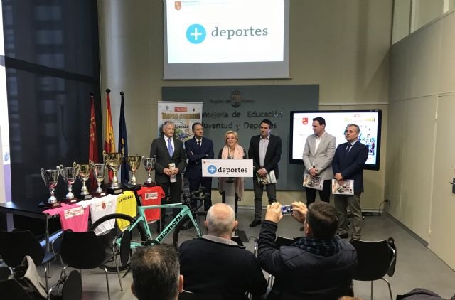 Cerca de 200 ciclistas participarán en la XXVII edición Copa de España ´Trofeo Guerrita 2018´ - 1, Foto 1