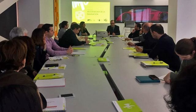 El Info selecciona 20 pymes para participar en un programa pionero que les ayudará a mejorar la gestión de la innovación - 1, Foto 1