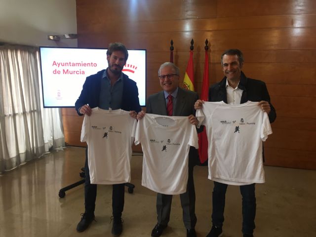 La II edición de la Carrera Solidaria Fundación Real Madrid se enmarca en  Fiesta del Deporte el próximo 11 de marzo - 1, Foto 1