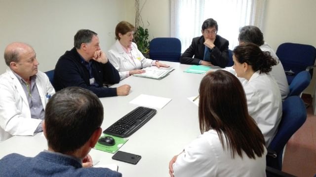 El hospital comarcal del Noroeste contará con un quinto quirófano antes del verano - 1, Foto 1