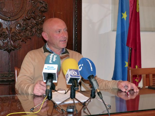 IU-V exige una oficina municipal que asesore técnica y jurídicamente a los afectados por las expropiaciones del AVE - 1, Foto 1