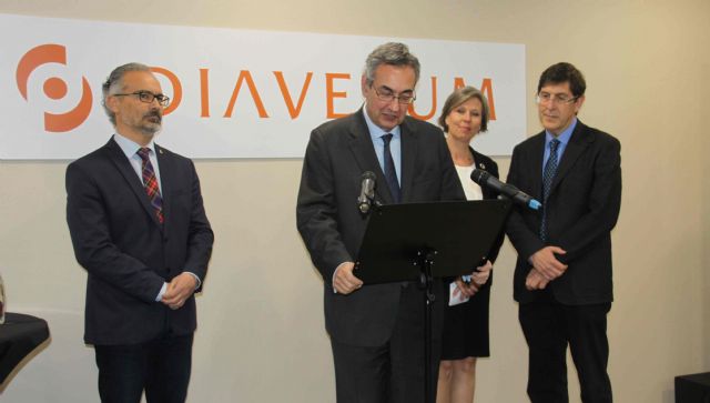 Caravaca cuenta con un nuevo centro de hemodiálisis, en el que reciben tratamiento medio centenar de pacientes del Noroeste - 4, Foto 4