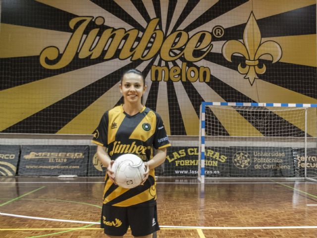 El Jimbee Roldán quiere seguir en la zona noble de la clasificación - 2, Foto 2