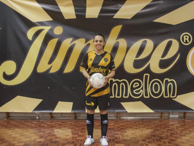 El Jimbee Roldán quiere seguir en la zona noble de la clasificación - 3, Foto 3