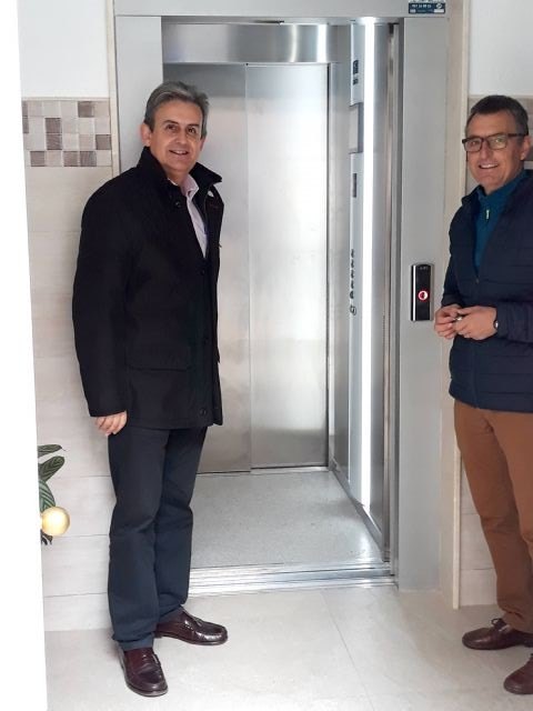 Un total de 1.472 familias de la Región se beneficiaron de las ayudas de rehabilitación de sus viviendas - 1, Foto 1