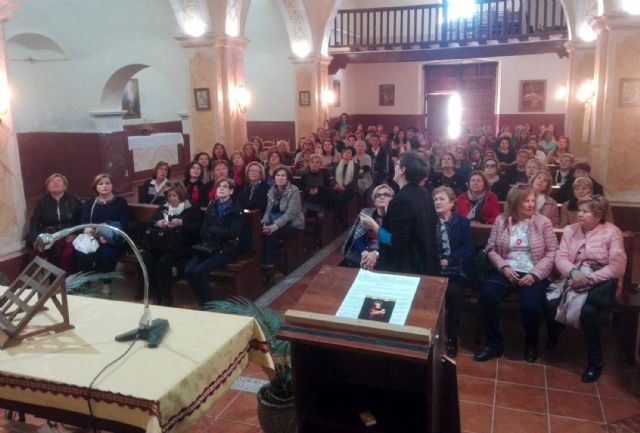 Las Torres de Cotillas ya celebra un año más el 8 de marzo - 4, Foto 4