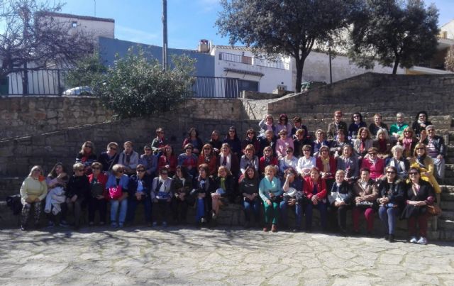 Las Torres de Cotillas ya celebra un año más el 8 de marzo - 5, Foto 5