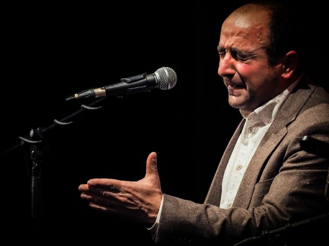 La cuadragésima edición del Festival Internacional de Cante Flamenco de Lo Ferro se llena de enjundia - 1, Foto 1