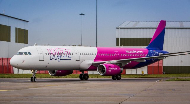 Wizz Air anuncia la creación de la nueva aerolínea Wizz Air Abu Dhabi - 1, Foto 1