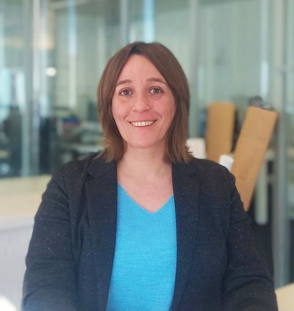 DAS Seguros incorpora a Karin García como nueva Directora de Negocio del canal Partners Madrid - 1, Foto 1