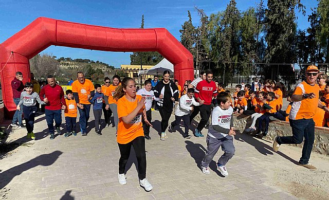Campo a través benjamín y alevín - 1, Foto 1
