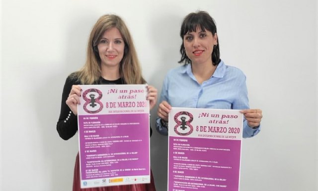 La celebración del 8 de Marzo se mete este año en la carpa de SaborArte - 1, Foto 1