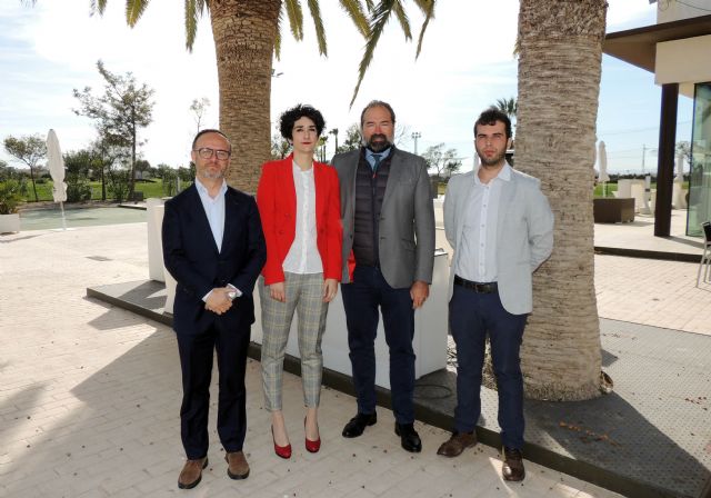 La murciana NaturGreen plantea sus retos de packaging a la industria del envase y embalaje - 1, Foto 1