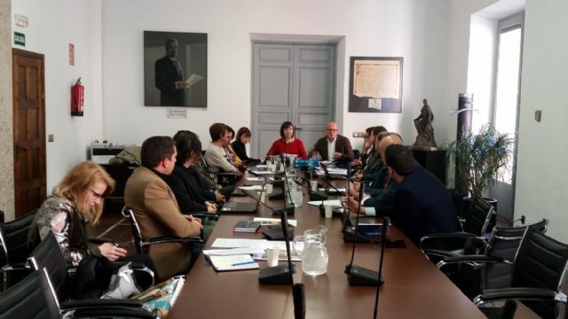 ACEVIN aprueba la renovación de la certificación de la Ruta del Vino de Jumilla - 1, Foto 1