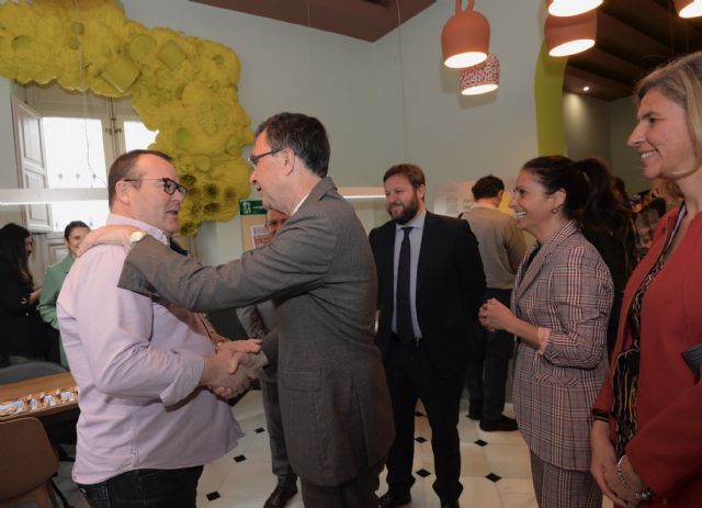 La Trastienda de Pablo González gana el I Concurso de ´La Tapa del Año´ - 2, Foto 2