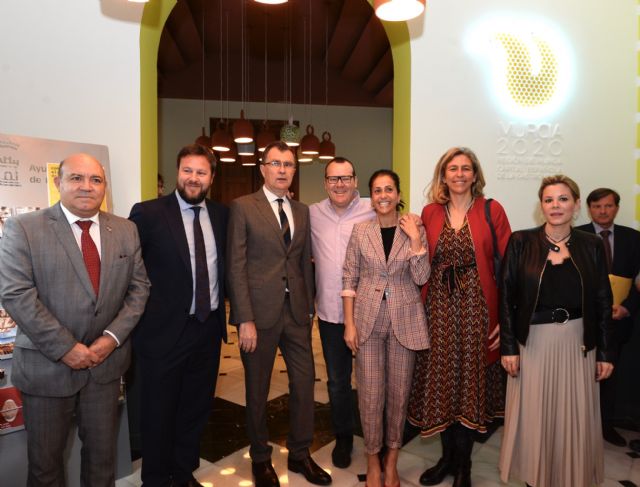 La Trastienda de Pablo González gana el I Concurso de ´La Tapa del Año´ - 3, Foto 3