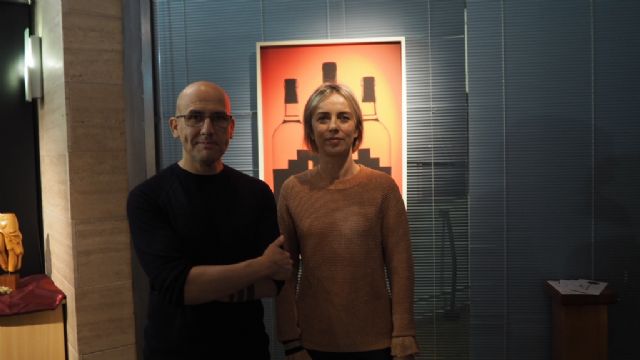 La viticultura y sus elementos en la exposición fotográfica de Juan Miguel Ortuño - 4, Foto 4