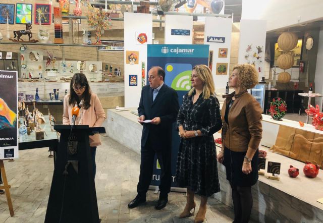 VIII edición de los Premios Ruralmur - 1, Foto 1