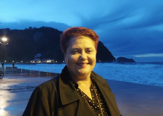 Cartagena Piensa acerca el programa de coeducación navarro Skolae que enseña a los niños a ´vivir en igualdad´ - 1, Foto 1