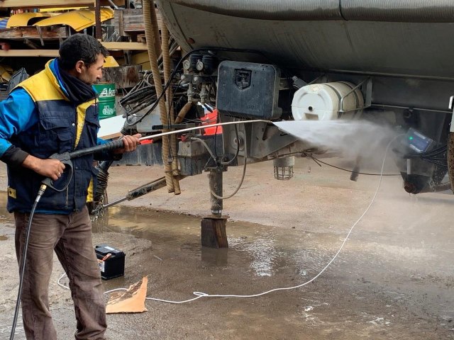 La Valorización del Purín, una solución económicamente muy interesante y beneficiosa para el medio ambiente - 1, Foto 1