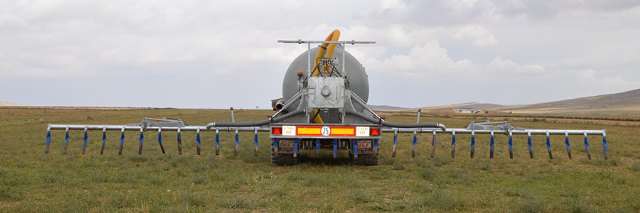 La Valorización del Purín, una solución económicamente muy interesante y beneficiosa para el medio ambiente - 2, Foto 2