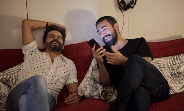 ARCO estrena nuevo single con RAYDEN - 1, Foto 1