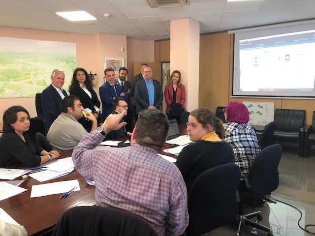 La Comunidad impulsará acciones de accesibilidad y lectura fácil en su sede electrónica  y en el Portal de la Transparencia - 1, Foto 1