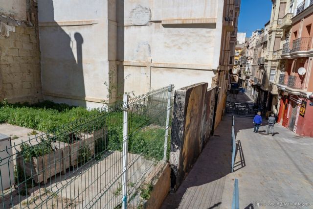 Aprobado el primer inventario de suelo municipal - 1, Foto 1