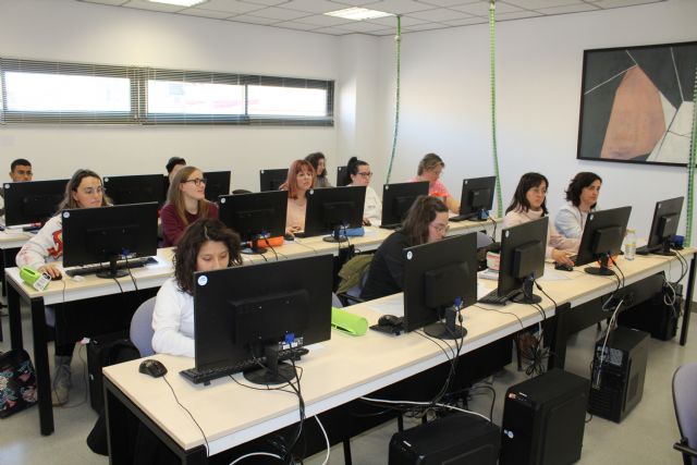 Comienzo cursoDinamización de actividades de tiempo libre educativo e infantil - 2, Foto 2