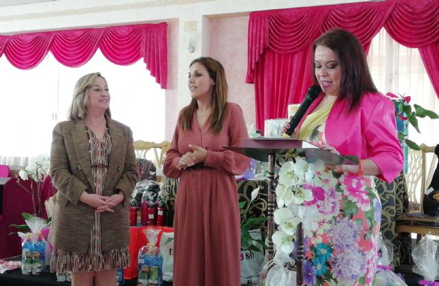 La comisión de fiestas de La Florida celebra una gran comida de convivencia - 5, Foto 5