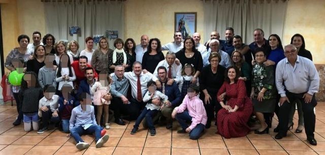 Los sanjuanistas celebran su tradicional jornada de convivencia - 1, Foto 1