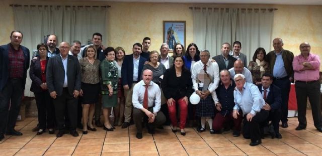 Los sanjuanistas celebran su tradicional jornada de convivencia - 2, Foto 2