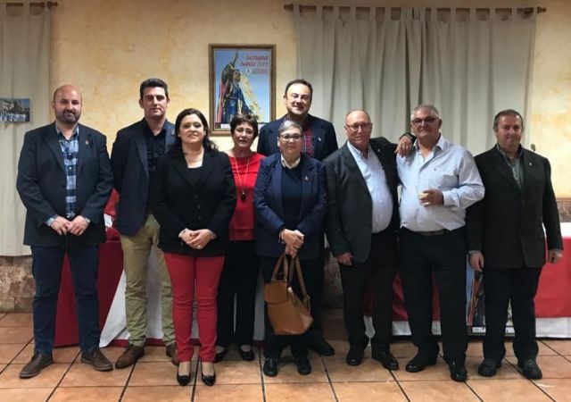 Los sanjuanistas celebran su tradicional jornada de convivencia - 3, Foto 3