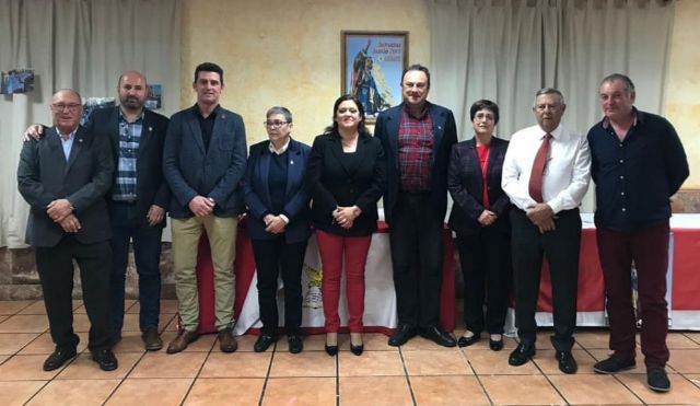 Los sanjuanistas celebran su tradicional jornada de convivencia - 4, Foto 4