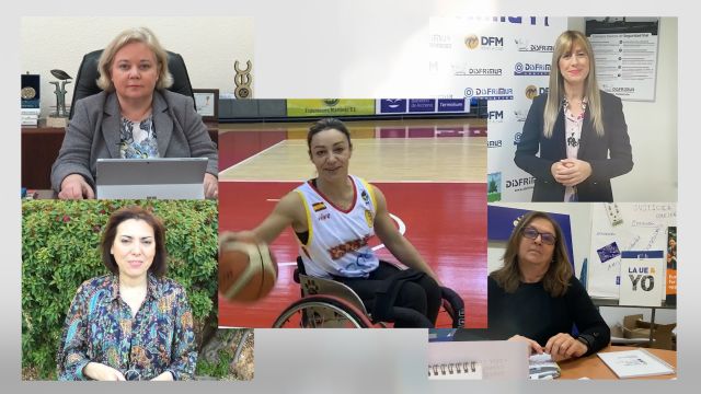 “Los prejuicios y los estereotipos de género lastran la carrera profesional de muchas mujeres - 1, Foto 1