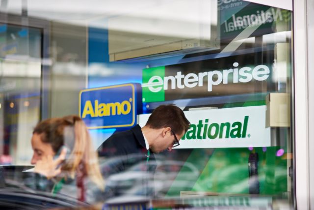 Enterprise supera las 130 oficinas en España - 1, Foto 1