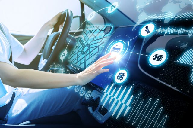 El 82% de los conductores, dispuestos a conectar su coche - 1, Foto 1