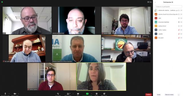 Unión de Uniones propone que las grandes firmas HORECA cumplan también la Ley de la Cadena Alimentaria - 2, Foto 2