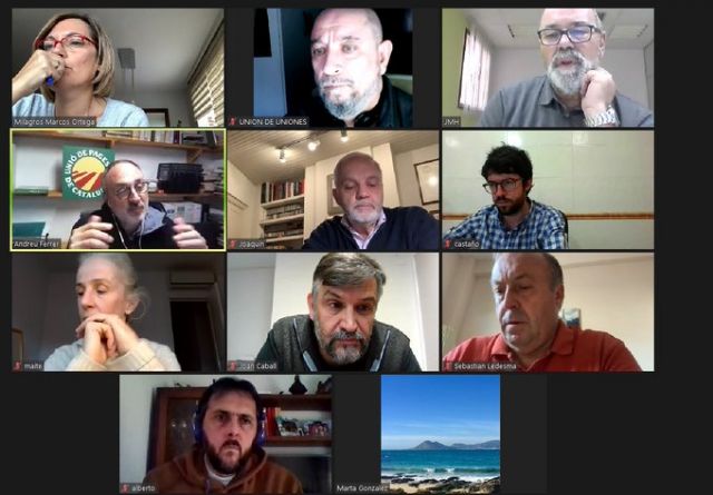 Unión de Uniones propone que las grandes firmas HORECA cumplan también la Ley de la Cadena Alimentaria - 3, Foto 3