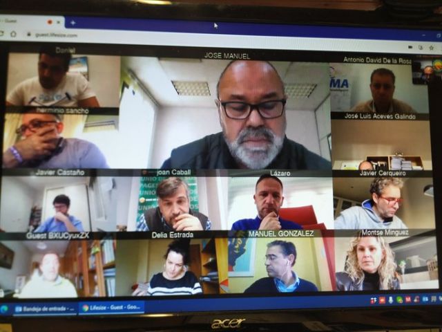 Unión de Uniones propone que las grandes firmas HORECA cumplan también la Ley de la Cadena Alimentaria - 5, Foto 5