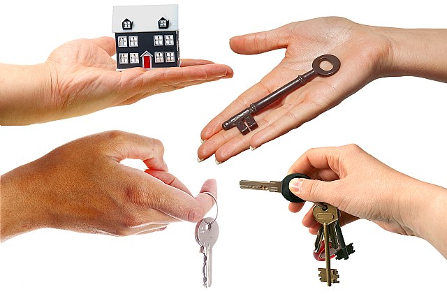 La vivienda en alquiler aguanta la embestida de la crisis sanitaria - 1, Foto 1