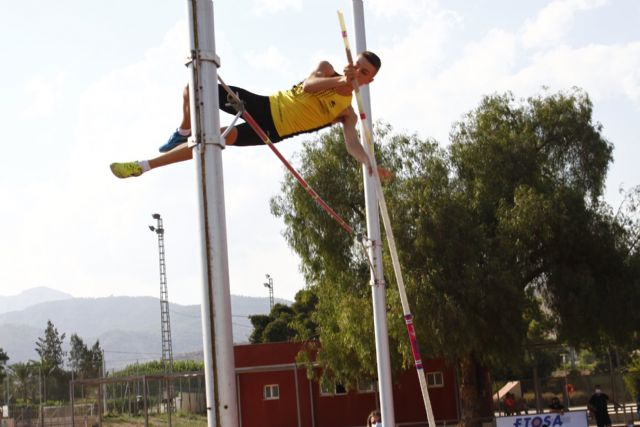 Este sbado, cita para los Sub16 y Sub18 en Alhama de Murcia, Foto 1