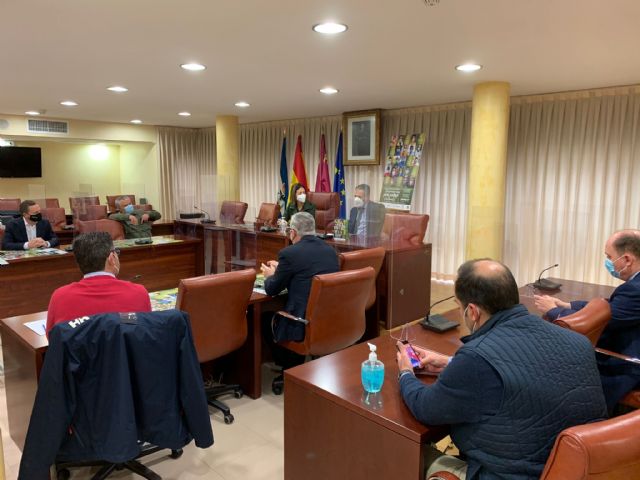 Proexport presenta a las empresas agrícolas aguileñas la Campaña Juntos contra el COVID 19 - 3, Foto 3