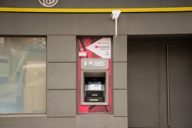 Correos inicia la instalación de cajeros automáticos en 109 oficinas de toda España - 1, Foto 1