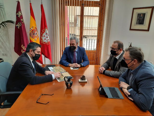 La red móvil 5G de Telefónica ya está disponible en Alcantarilla - 2, Foto 2