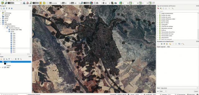 Cotesa, la tecnológica de Grupo Tecopy, adjudicataria del proyecto licitado por la Agencia Europea de Medio Ambiente - 2, Foto 2