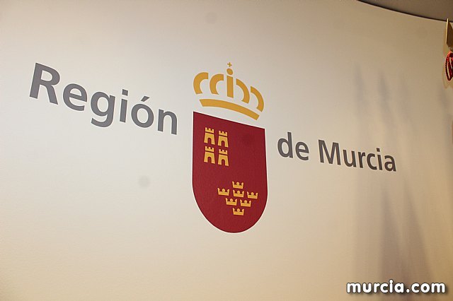 La Comunidad aumenta los servicios de autobús que conectan la ciudad de Murcia - 1, Foto 1