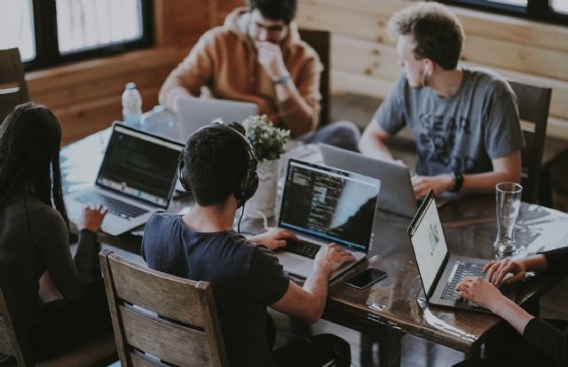 Edix lanza área Tech y se estrena con dos títulos de FP - 1, Foto 1